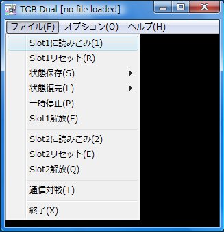 TGB_Dual起動画面01